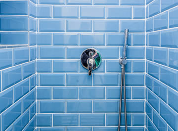Con qué puedo limpiar azulejos del baño? ÚTILES】